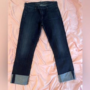 Citizens of Humanity Sz 27